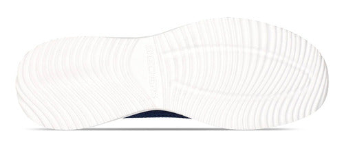 Tenis Skechers Mujer Deportivo 32504nvy