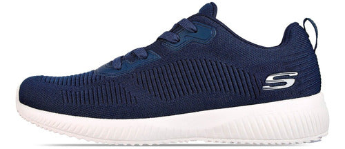 Tenis Skechers Mujer Deportivo 32504nvy