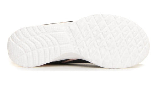 Tenis Skechers Mujer Deportivo 149660bkrg