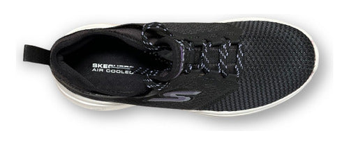 Tenis Skechers Mujer Deportivo 15102xbklv