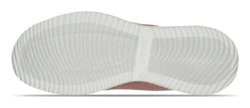 Tenis Skechers Mujer Deportivo 32504blsh