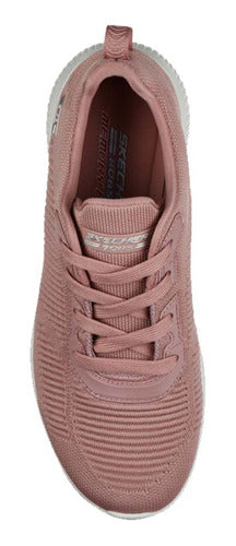 Tenis Skechers Mujer Deportivo 32504blsh