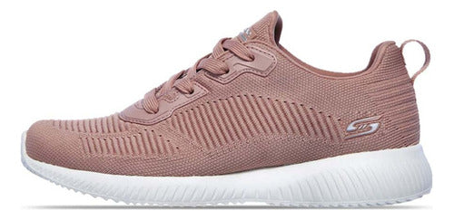 Tenis Skechers Mujer Deportivo 32504blsh