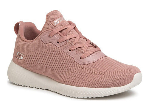 Tenis Skechers Mujer Deportivo 32504blsh