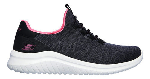 Tenis Skechers Mujer Deportivo 149185xbkpk