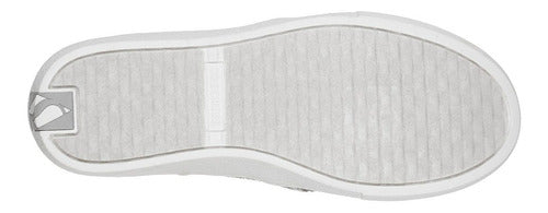 Tenis Skechers Niñas Memory Foam 84949lsil