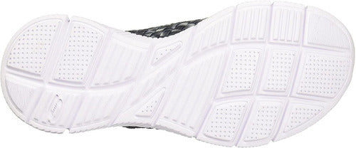 Tenis Skechers Niñas Memory Foam 81793lbkw