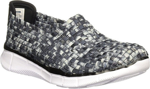 Tenis Skechers Niñas Memory Foam 81793lbkw
