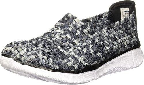 Tenis Skechers Niñas Memory Foam 81793lbkw