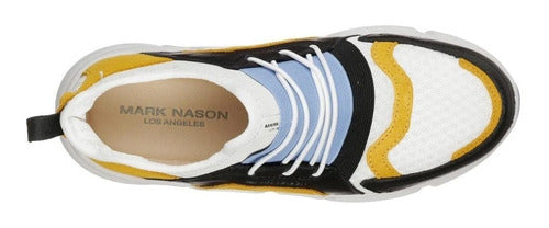 Tenis Skechers Mujer Mark Nason 68856wlby