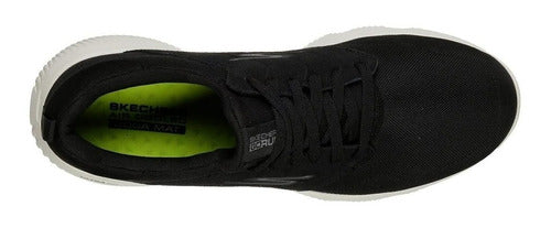 Tenis Skechers Hombre Go Run 55161xblk