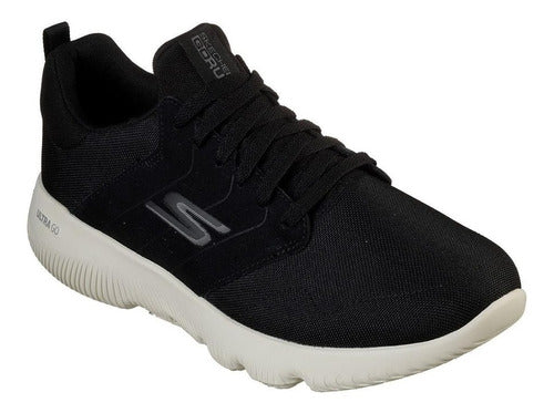 Tenis Skechers Hombre Go Run 55161xblk