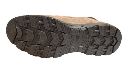 Bota Jeep Hombre Outdoor 9999cam