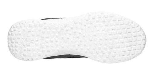 Tenis Skechers Hombre Memory Foam 52102cclm