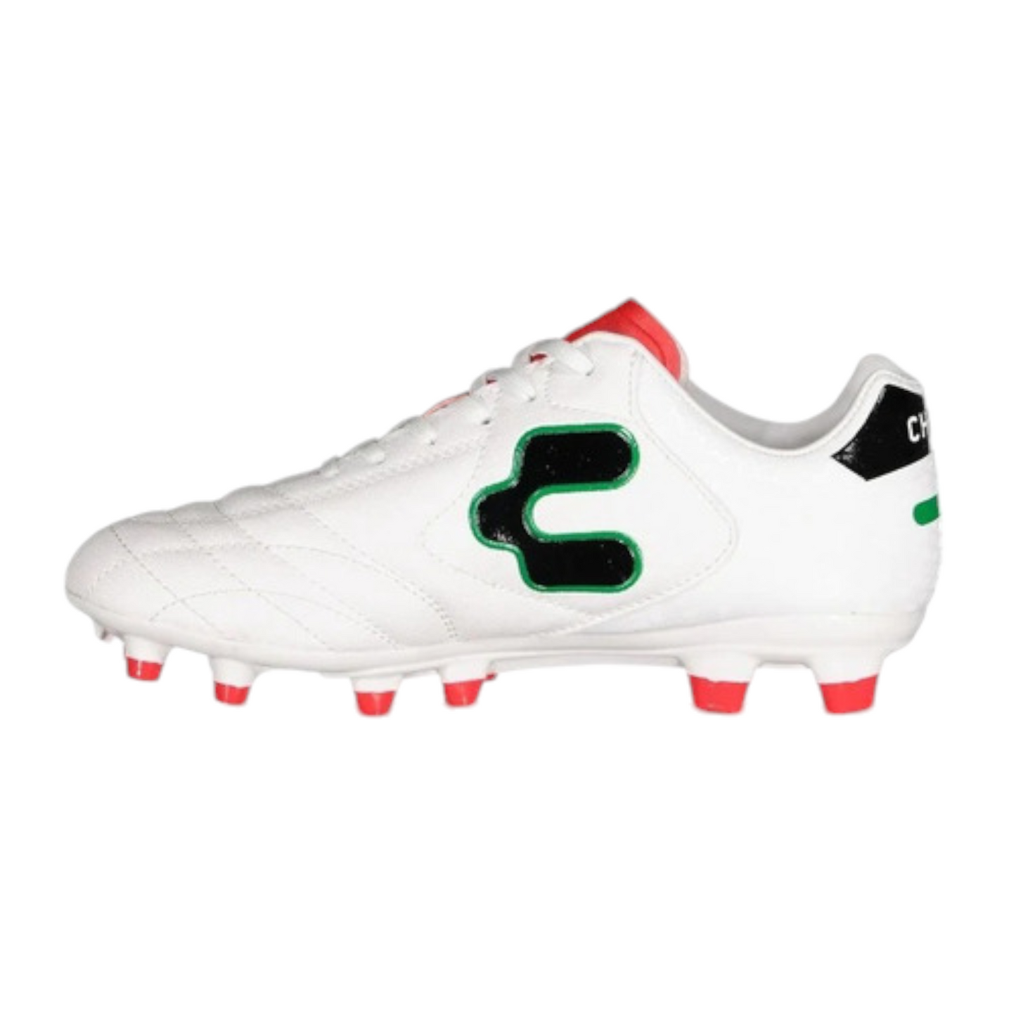 Tenis Charly Hombre Para Futbol Fg 1029185001