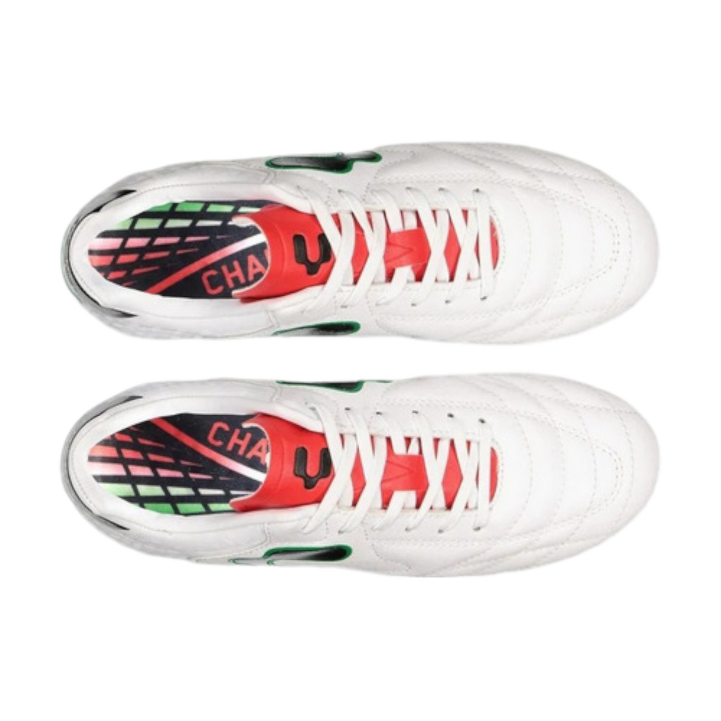 Tenis Charly Hombre Para Futbol Fg 1029185001