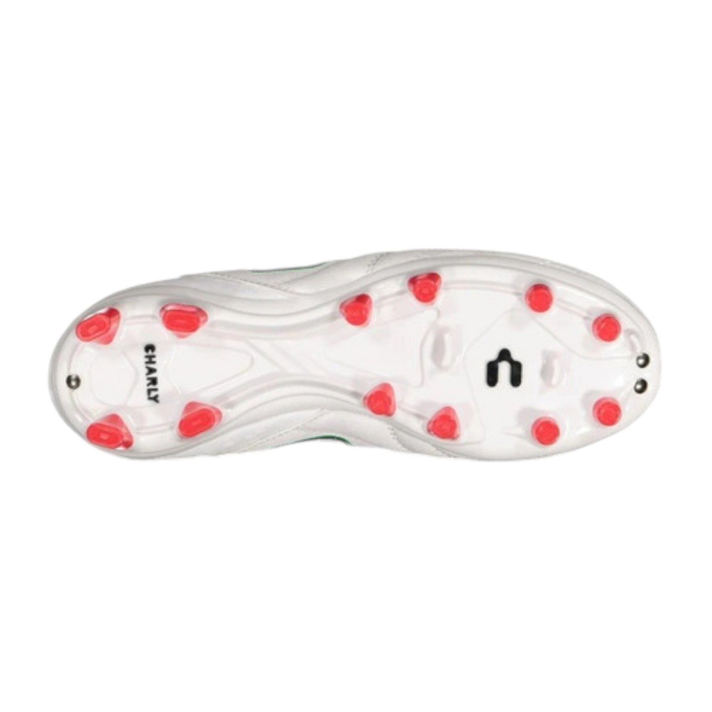 Tenis Charly Hombre Para Futbol Fg 1029185001