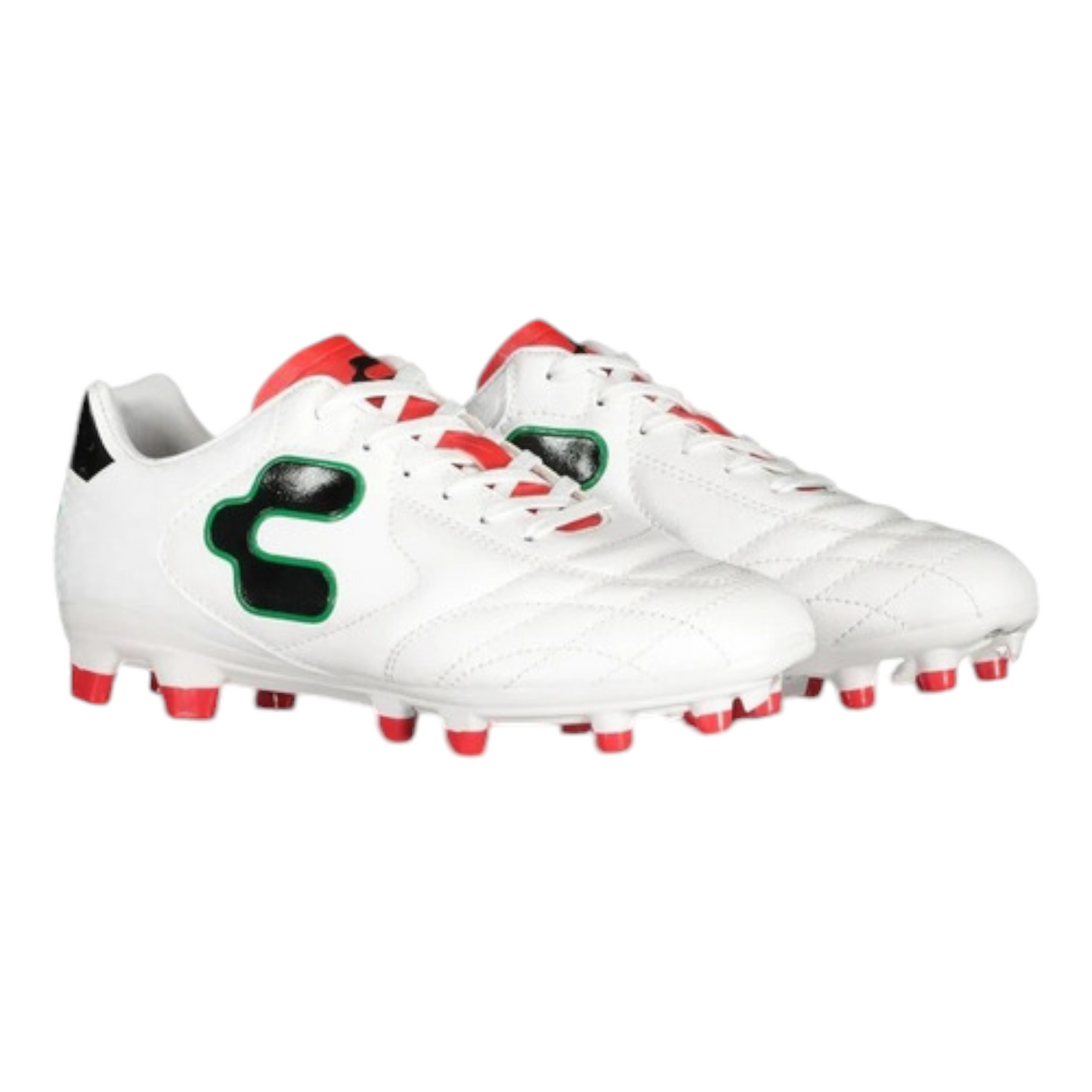 Tenis Charly Hombre Para Futbol Fg 1029185001