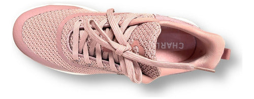 Tenis Charly Mujer Para Caminar 1049959002