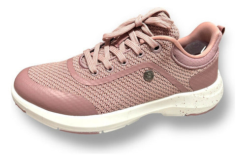 Tenis Charly Mujer Para Caminar 1049959002