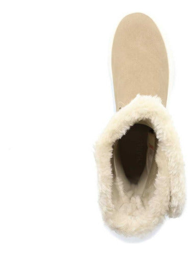 Botas Charly Mujer 1050508001