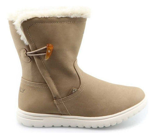Botas Charly Mujer 1050508001
