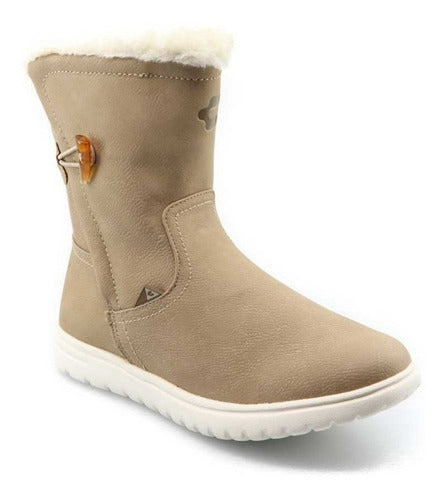 Botas Charly Mujer 1050508001
