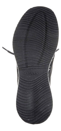 Tenis Skechers Mujer Memory Foam 31363bkwp