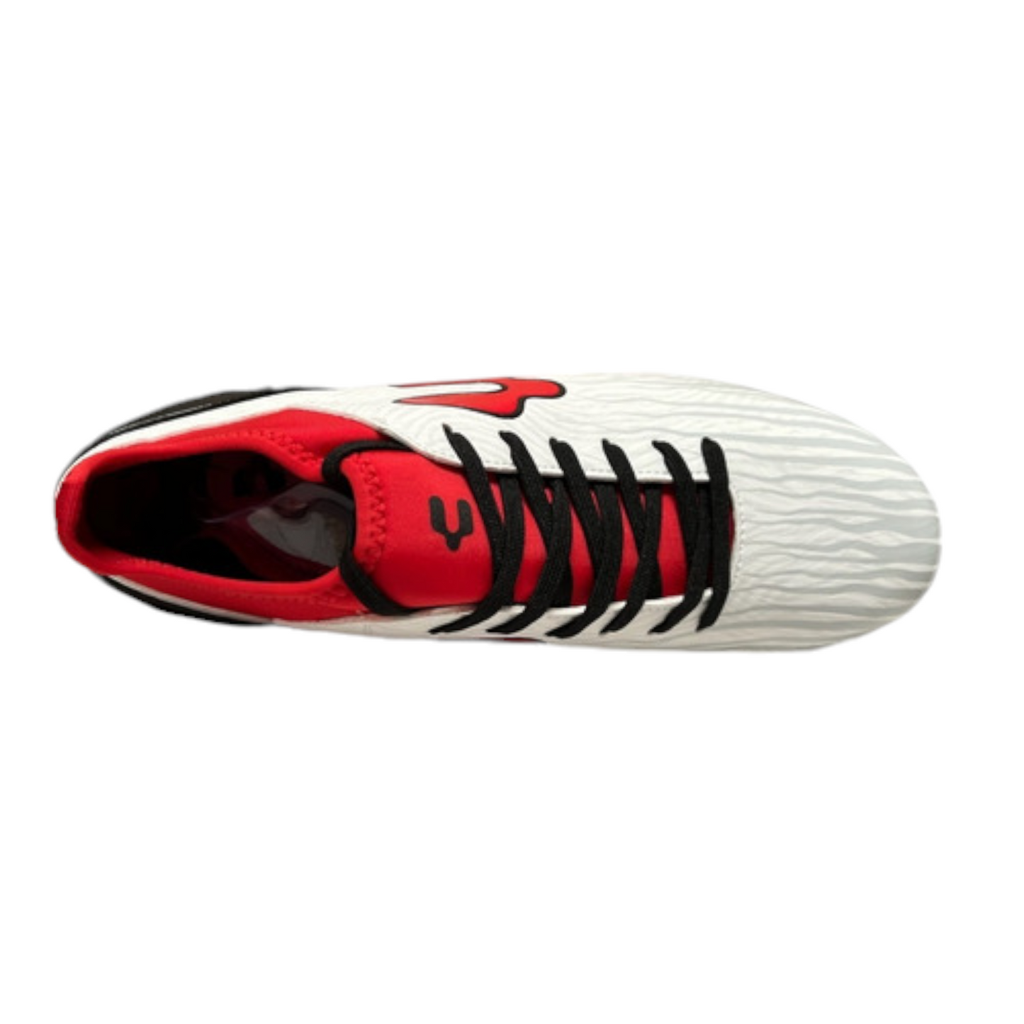 Tenis Charly Hombre Para Futbol Fg 1029108003