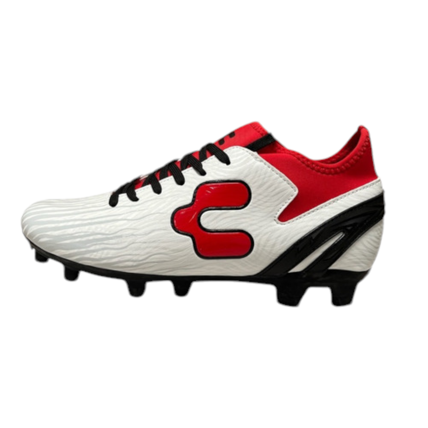 Tenis Charly Hombre Para Futbol Fg 1029108003