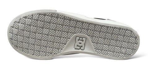 Tenis Dc Shoes Mujer Flash 2 Tx Mx Adjs300194kmi