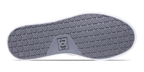 Tenis Dc Shoes Mujer Flash 2 Tx Mx Adjs300194lgr