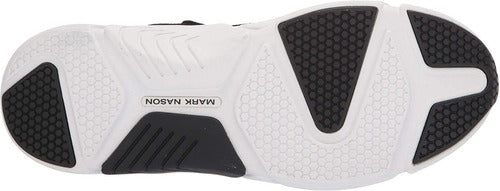 Tenis Skechers Mujer Mark Nason 68855blk