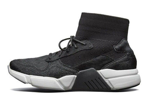 Tenis Skechers Mujer Mark Nason 68855blk