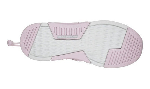 Tenis Skechers Mujer Mark Nason 68777lil