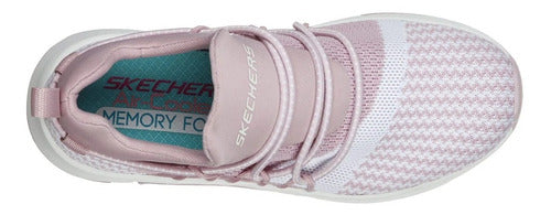 Tenis Skechers Mujer Mark Nason 68777lil