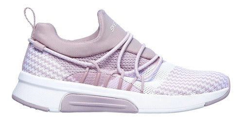 Tenis Skechers Mujer Mark Nason 68777lil