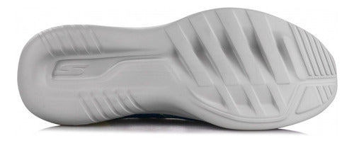 Tenis Skechers Hombre Go Run 54845xbllm