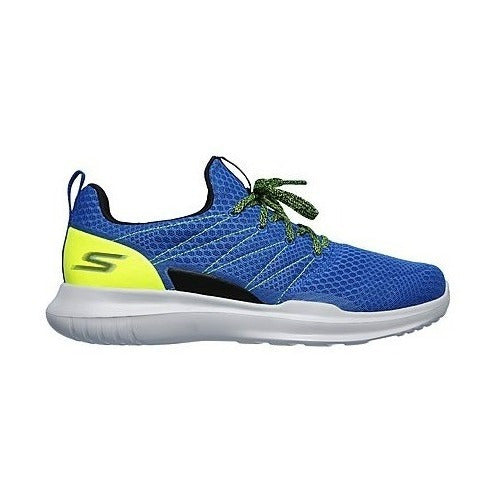 Tenis Skechers Hombre Go Run 54845xbllm