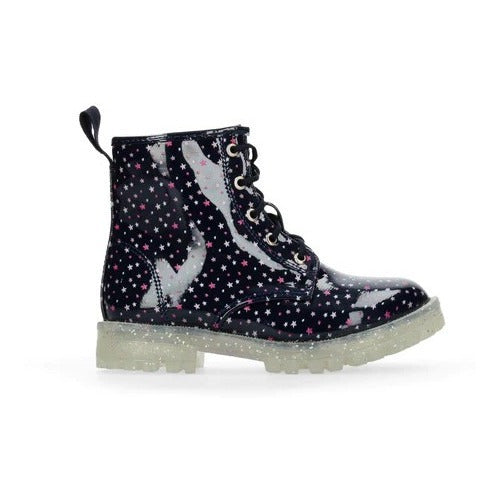 Bota Tropicana Niñas Casual 32335mar