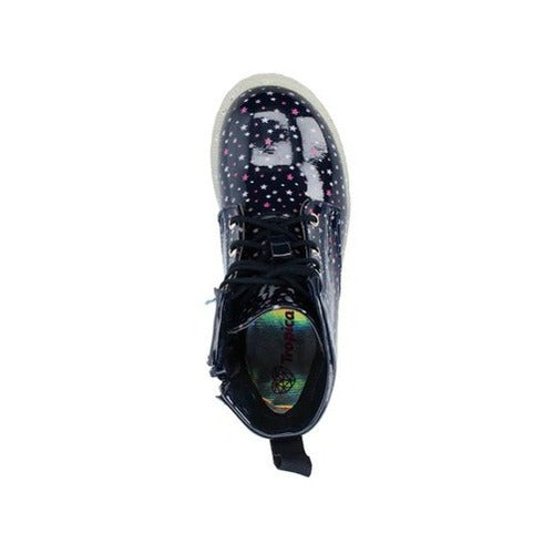 Bota Tropicana Niñas Casual 32335mar