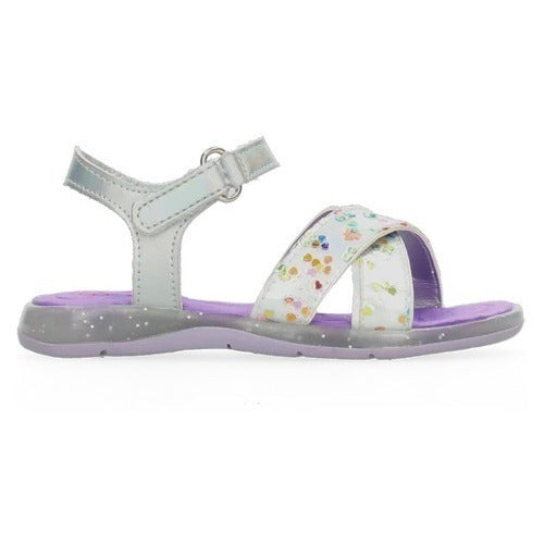 Sandalia Tropicana Niñas 48201pla