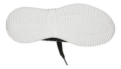 Tenis Skechers Mujer Memory Foam 32520bkcc