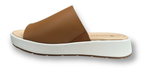 Sandalia Vicenza Mujer Casual Piel 1270308