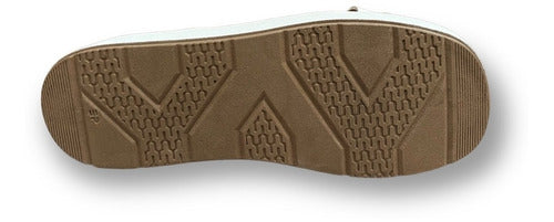 Sandalia Vicenza Mujer Casual Piel 12701