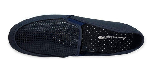 Tenis American Eagle Mujer Vulcanizado 186566