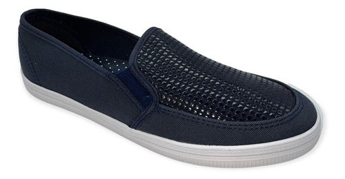 Tenis American Eagle Mujer Vulcanizado 186566