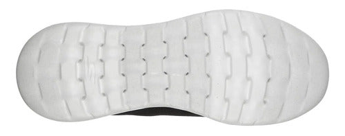 Tenis Skechers Hombre Go Walk 216166xbkw