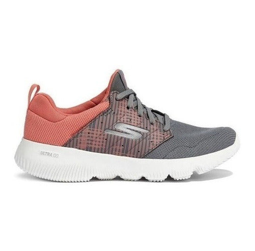 Tenis Skechers Mujer Go Run 15163xcccl