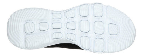Tenis Skechers Mujer Go Run 15165xbkpr